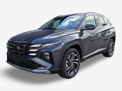 Hyundai Tucson 1.6 T-GDI PHEV 288  AT