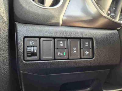 Suzuki Vitara 1.4 Boosterjet 110 MHEV AT Comfort