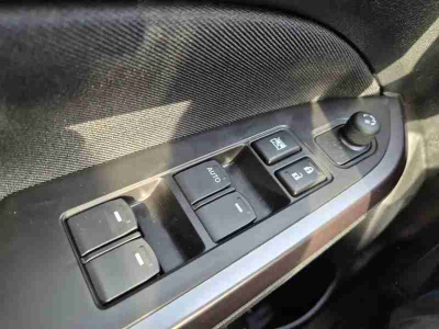 Suzuki Vitara 1.4 Boosterjet 110 MHEV AT Comfort