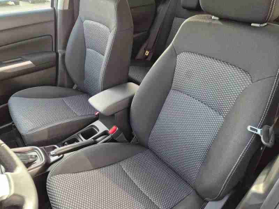 Suzuki Vitara 1.4 Boosterjet 110 MHEV AT Comfort