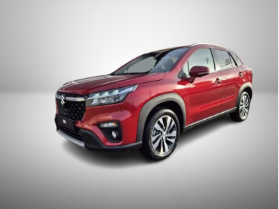 Suzuki S-Cross 1.4 Boosterjet 110 MHEV Auto Comfort Allgrip