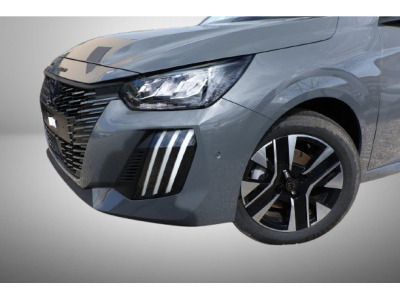 Peugeot 208 1.2 Hybrid e-DSC6 110 Allure
