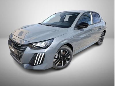 Peugeot 208 1.2 Hybrid e-DSC6 110 Allure