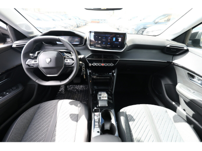 Peugeot 208 1.2 Hybrid e-DSC6 110 Allure