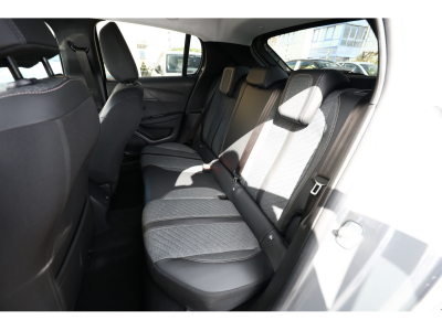 Peugeot 208 1.2 Hybrid e-DSC6 110 Allure