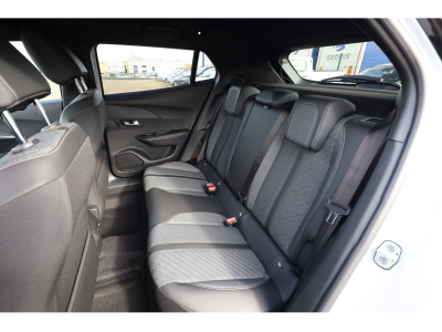 Peugeot 2008 1.2 Hybrid e-DSC6 145 Allure