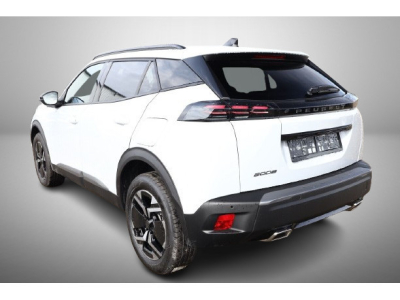Peugeot 2008 1.2 Hybrid e-DSC6 145 Allure