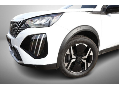 Peugeot 2008 1.2 Hybrid e-DSC6 145 Allure