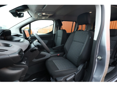 Peugeot Rifter 1.5 BlueHDI 130 EAT8 L1 GT