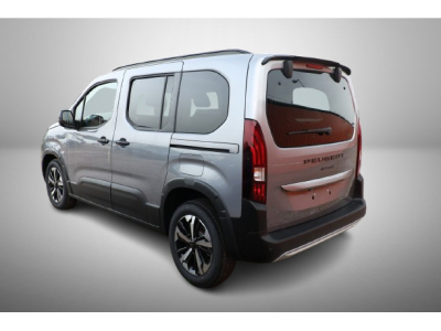 Peugeot Rifter 1.5 BlueHDI 130 EAT8 L1 GT