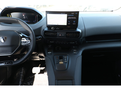 Peugeot Rifter 1.5 BlueHDI 130 EAT8 L1 GT
