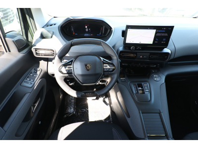 Peugeot Rifter 1.5 BlueHDI 130 EAT8 L1 GT