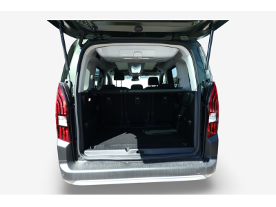 Peugeot Rifter 1.5 BlueHDI 130 EAT8 L1 GT