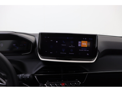 Peugeot 208 1.2 PureTech 100 Envy