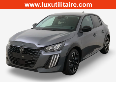 Peugeot 208 1.2 PureTech 100 Envy