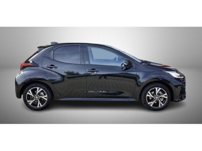 Toyota Yaris 1.5 VVT-i 116 Hybride Teamplayer