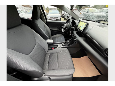 Toyota Yaris 1.5 VVT-i  116 Hybride Teamplayer