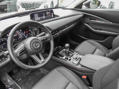 Mazda CX-30 2.5 E-Skyactiv G 140 Homura