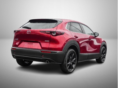 Mazda CX-30 2.5 E-Skyactiv G 140 Homura