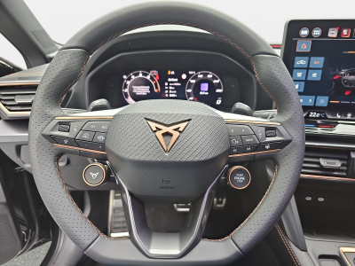 Cupra Leon 1.5 eTSi DSG 150 Kombi