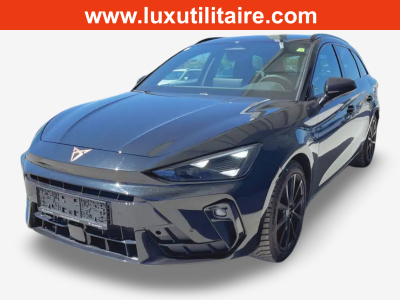 Cupra Leon 1.5 eTSi DSG 150 Kombi