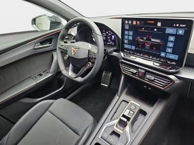 Cupra Leon 1.5 eTSi DSG 150 Kombi
