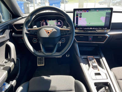 Cupra Leon 1.5 eTSi DSG 150 Kombi