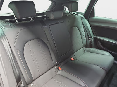 Cupra Leon 1.5 eTSi DSG 150 Kombi