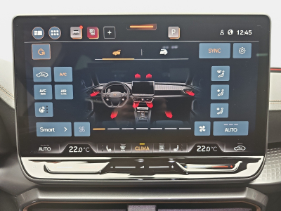 Cupra Leon 1.5 eTSi DSG 150 Kombi