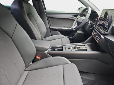 Cupra Leon 1.5 eTSi DSG 150 Kombi