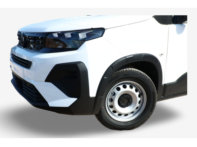 Peugeot Rifter 1.5 BlueHDI 102 N1