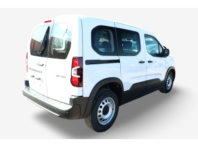 Peugeot Rifter 1.5 BlueHDI 102 N1