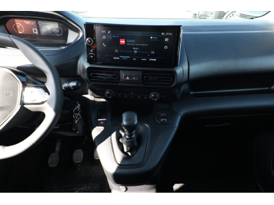 Peugeot Rifter 1.5 BlueHDI 102 N1