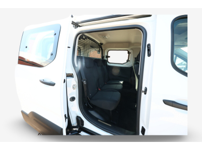 Peugeot Rifter 1.5 BlueHDI 102 N1