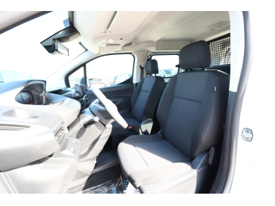 Peugeot Rifter 1.5 BlueHDI 102 N1
