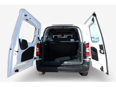 Peugeot Rifter 1.5 BlueHDI 102 N1