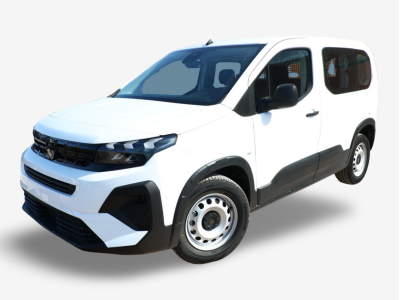 Peugeot Rifter 1.5 BlueHDI 102 N1