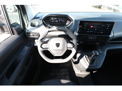 Peugeot Rifter 1.5 BlueHDI 102 N1