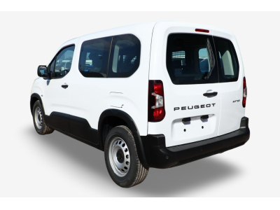 Peugeot Rifter 1.5 BlueHDI 102 N1