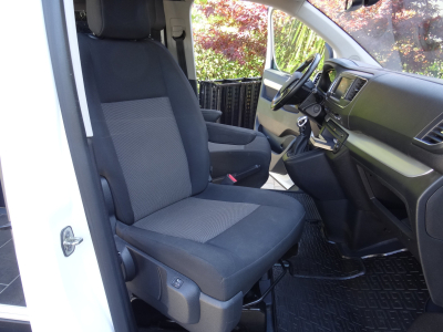 Opel Zafira Life 2.0 D CAMPING-CAR