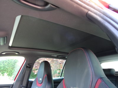 Skoda Octavia RS DSG