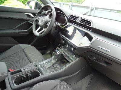 Audi Q3 Sportback S-Line 45 TFSI 245CV quattro S