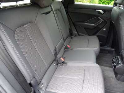 Audi Q3 Sportback S-Line 45 TFSI 245CV quattro S