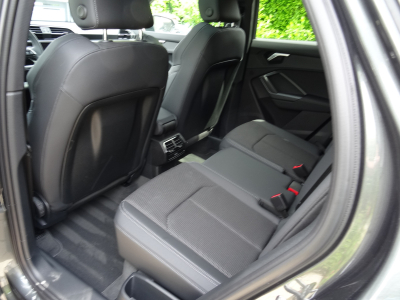 Audi Q3 Sportback S-Line 45 TFSI 245CV quattro S