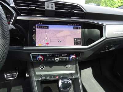 Audi Q3 Sportback S-Line 45 TFSI 245CV quattro S