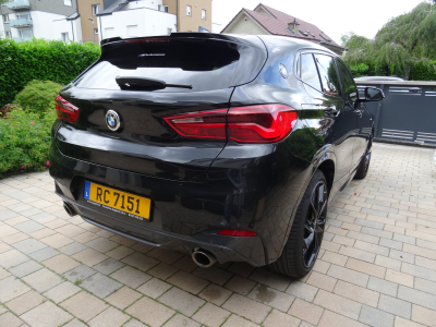 BMW X2 M 35iA