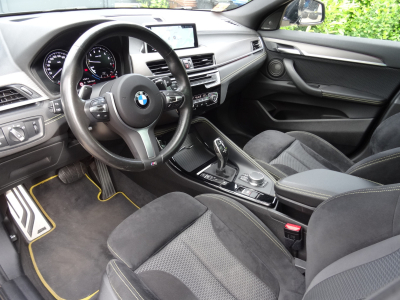 BMW X2 M 35iA