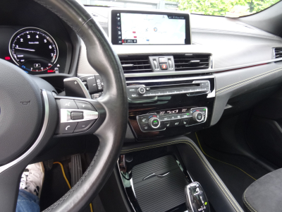 BMW X2 M 35iA