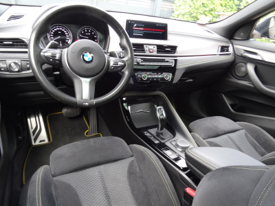 BMW X2 M 35iA