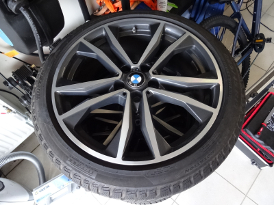 BMW X2 M 35iA